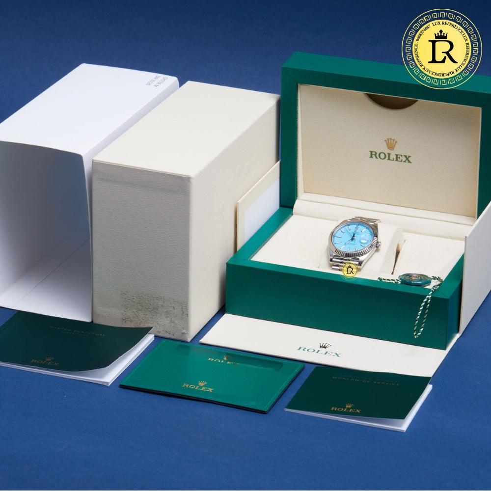 Meridian Classic Date