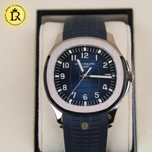 Meridian Aqua Sport — White Gold