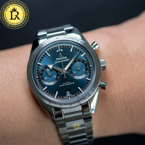 Meridian Moon Chronograph '57 Heritage