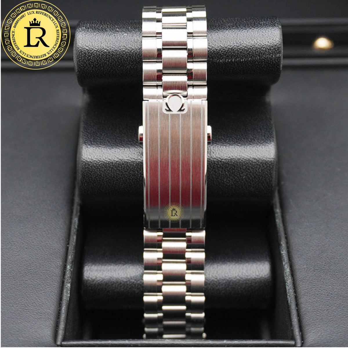 Meridian Moon Chronograph 42mm