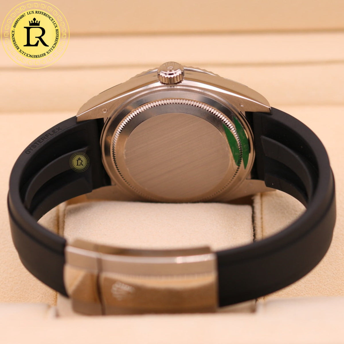 Meridian Dual-Time Pilot