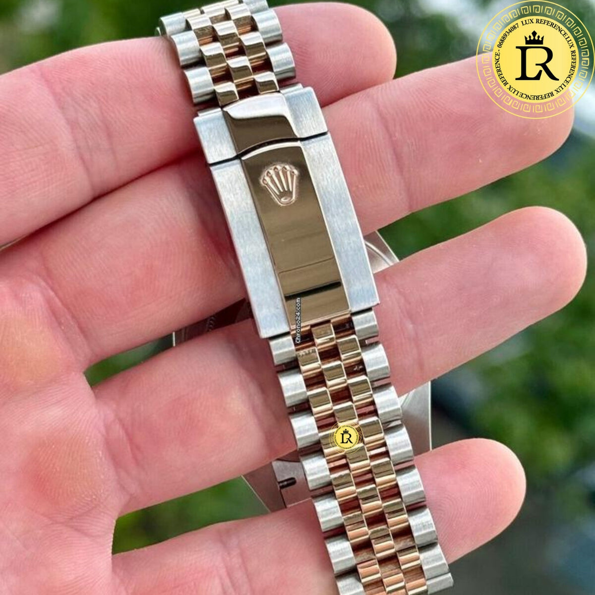Meridian Classic Date