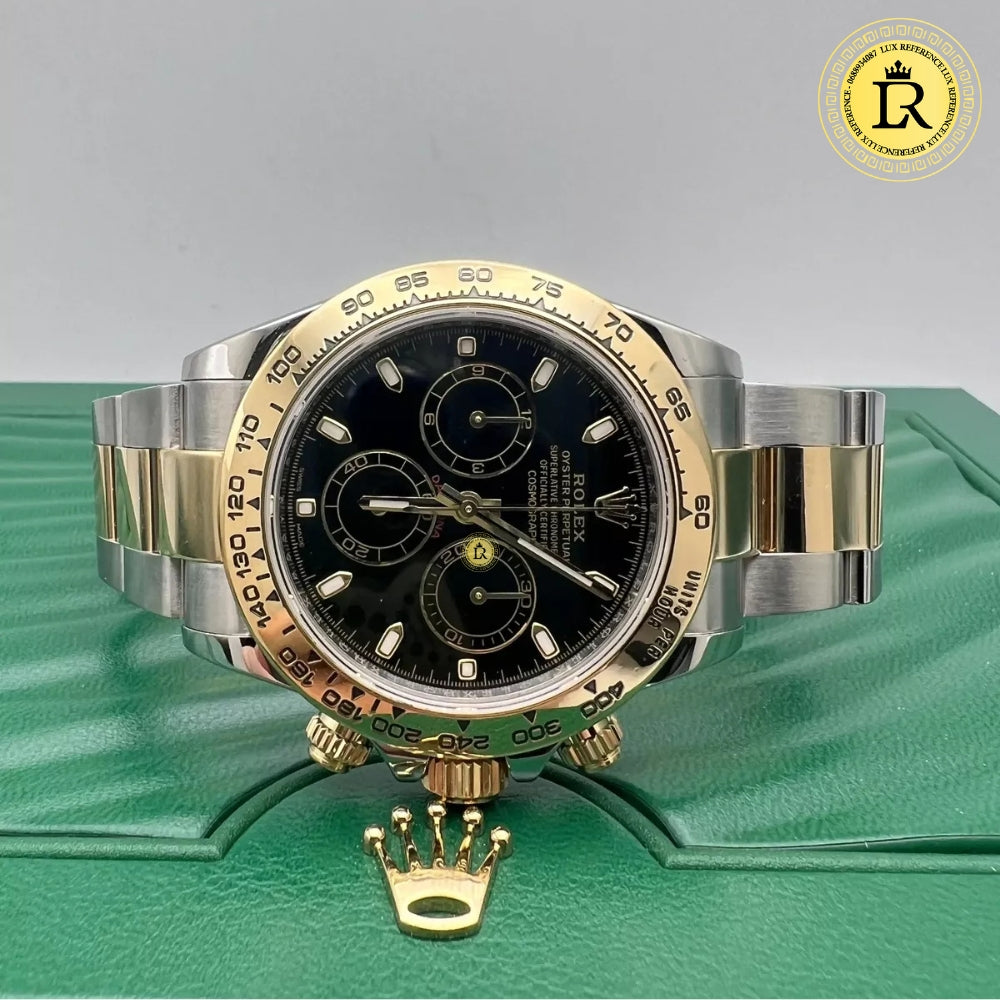 Meridian Racing Chronograph