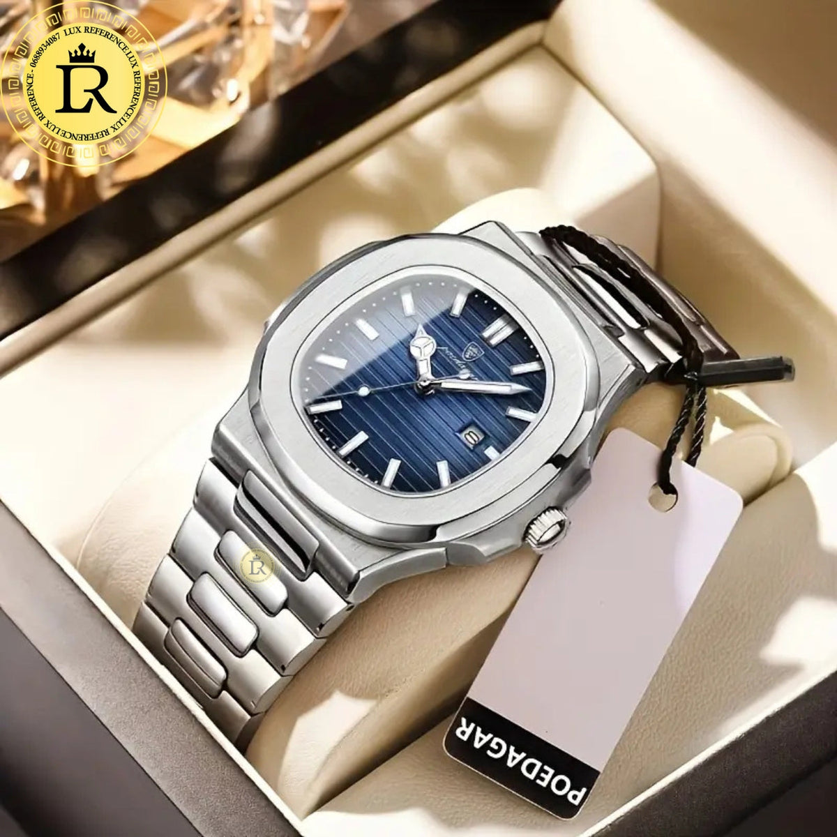 Meridian Nautical Sport Automatic
