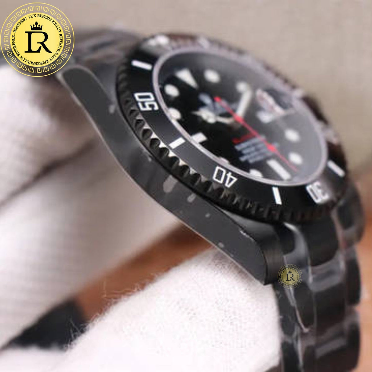 Meridian Diver Pro Date
