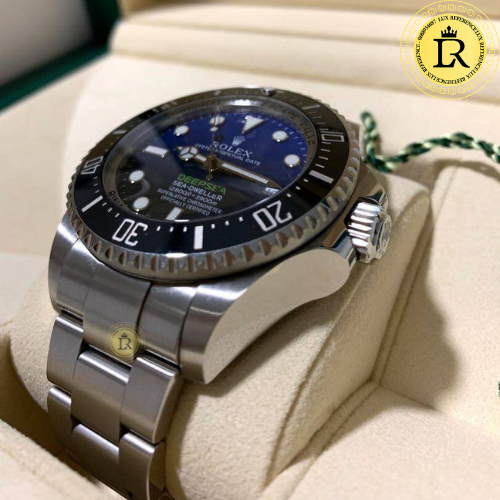 Meridian Deep Diver