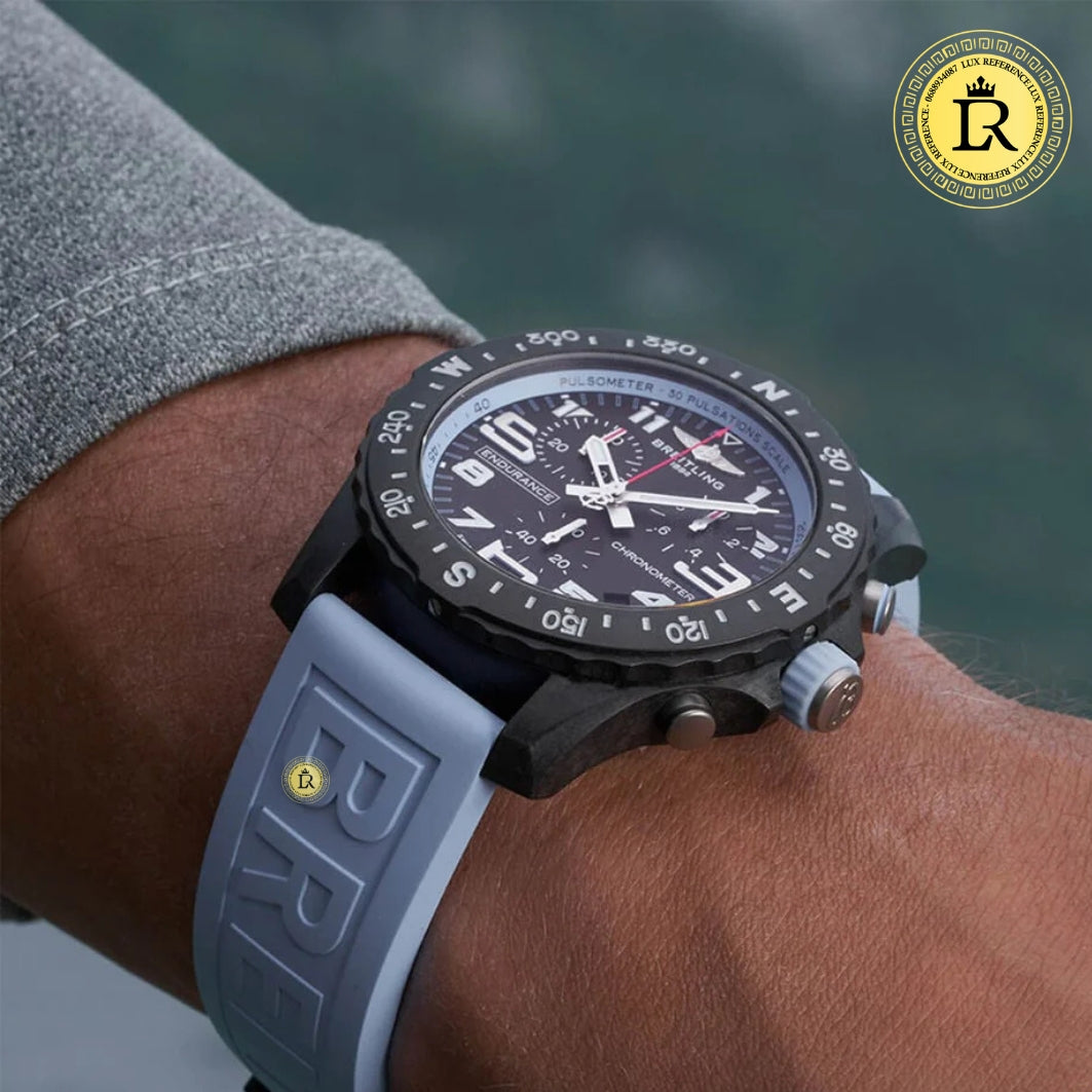 Meridian Endurance Sport