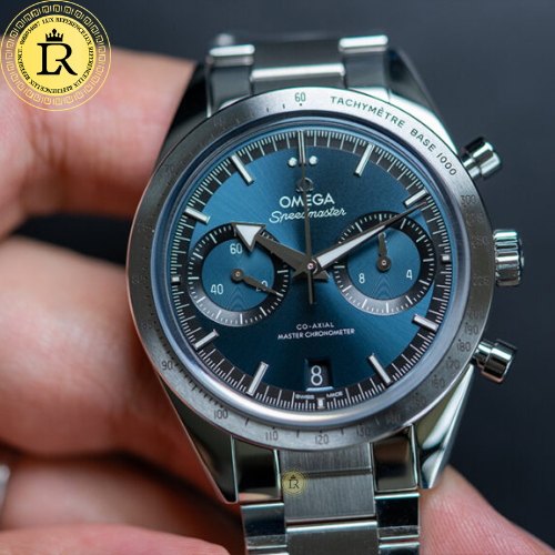 Meridian Moon Chronograph '57 Heritage