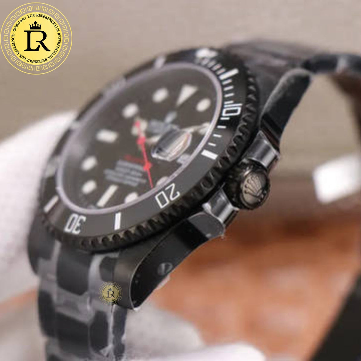 Meridian Diver Pro Date