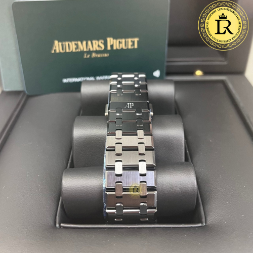 Meridian Octagon Sport Openworked 41mm