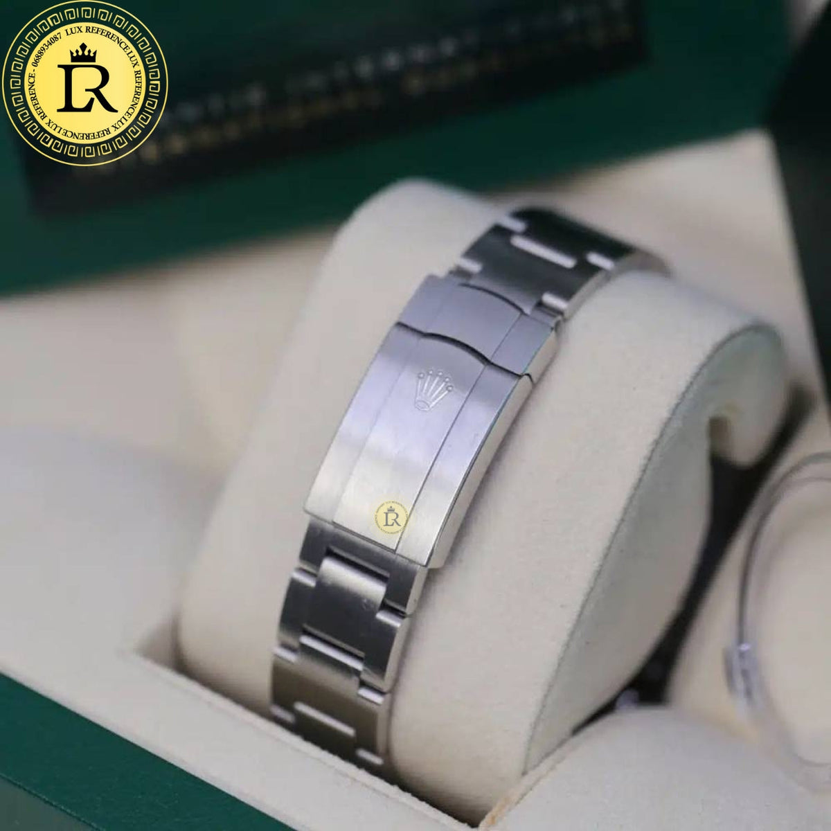 Meridian Everyday Classic — Green