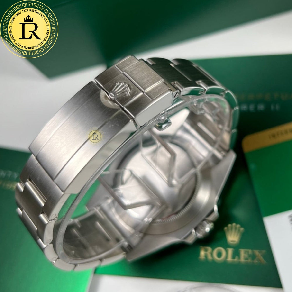 Meridian Explorer Sport II 42mm (Men's)