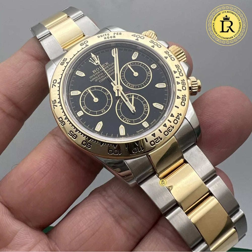 Meridian Racing Chronograph