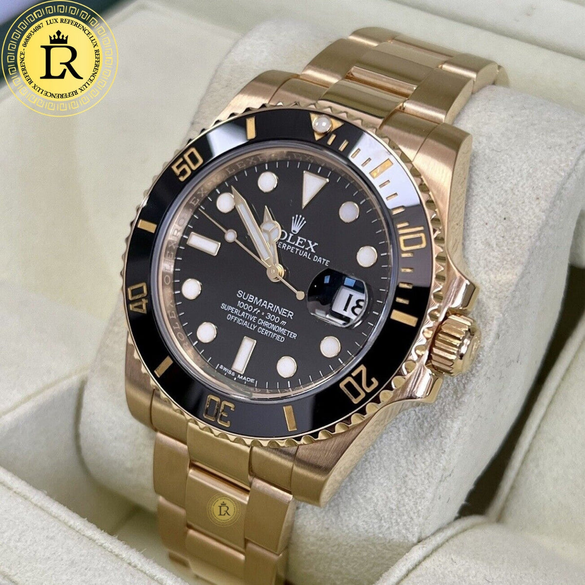 Meridian Diver Pro Date