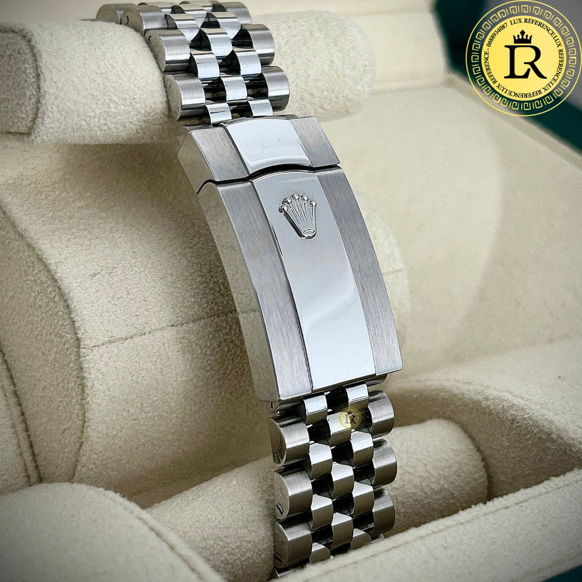 Meridian Classic Date 41