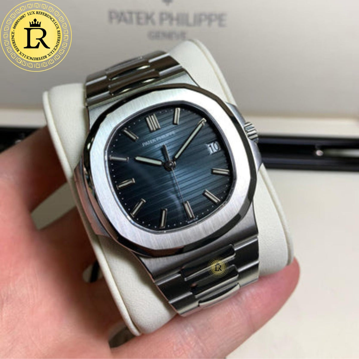 Meridian Nautical Sport Automatic