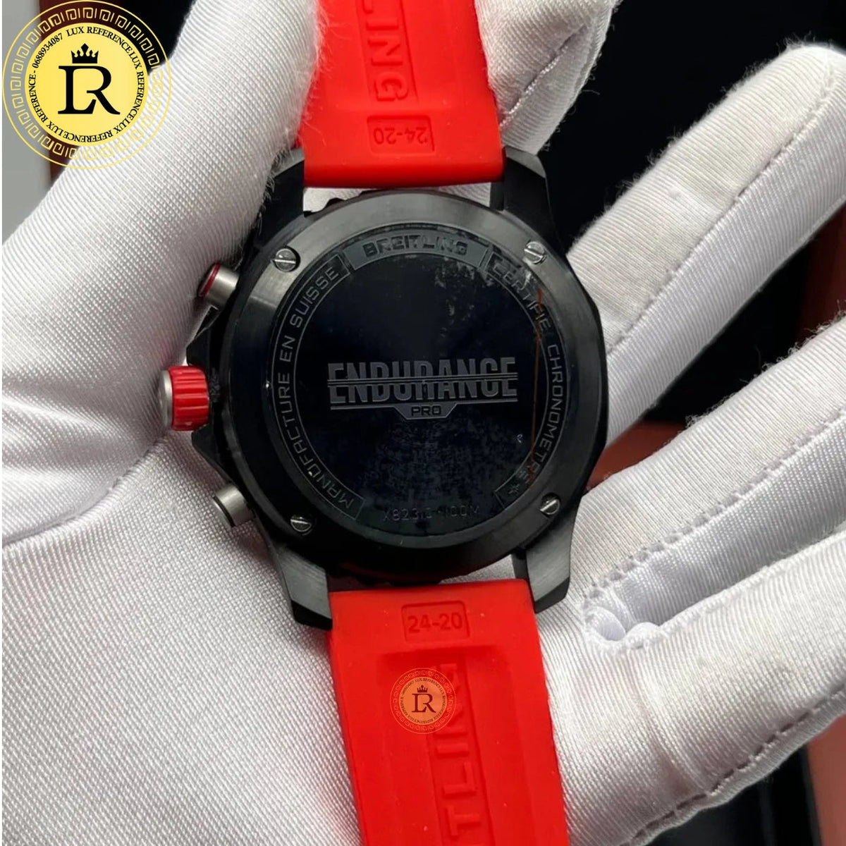 Meridian Endurance Sport