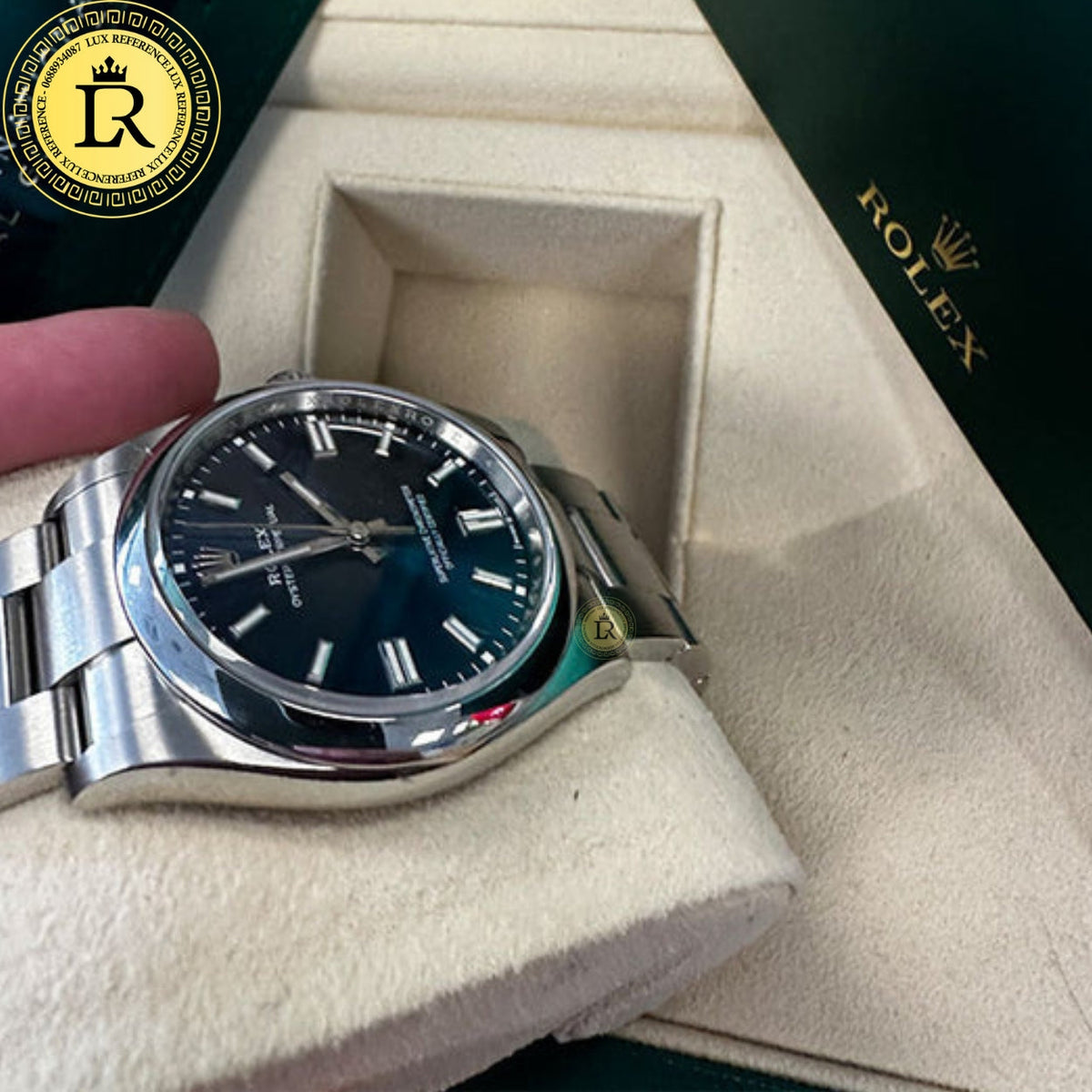 Meridian Everyday Classic — Black