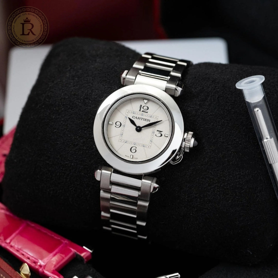 Meridian Round Dress Watch (Women's)
