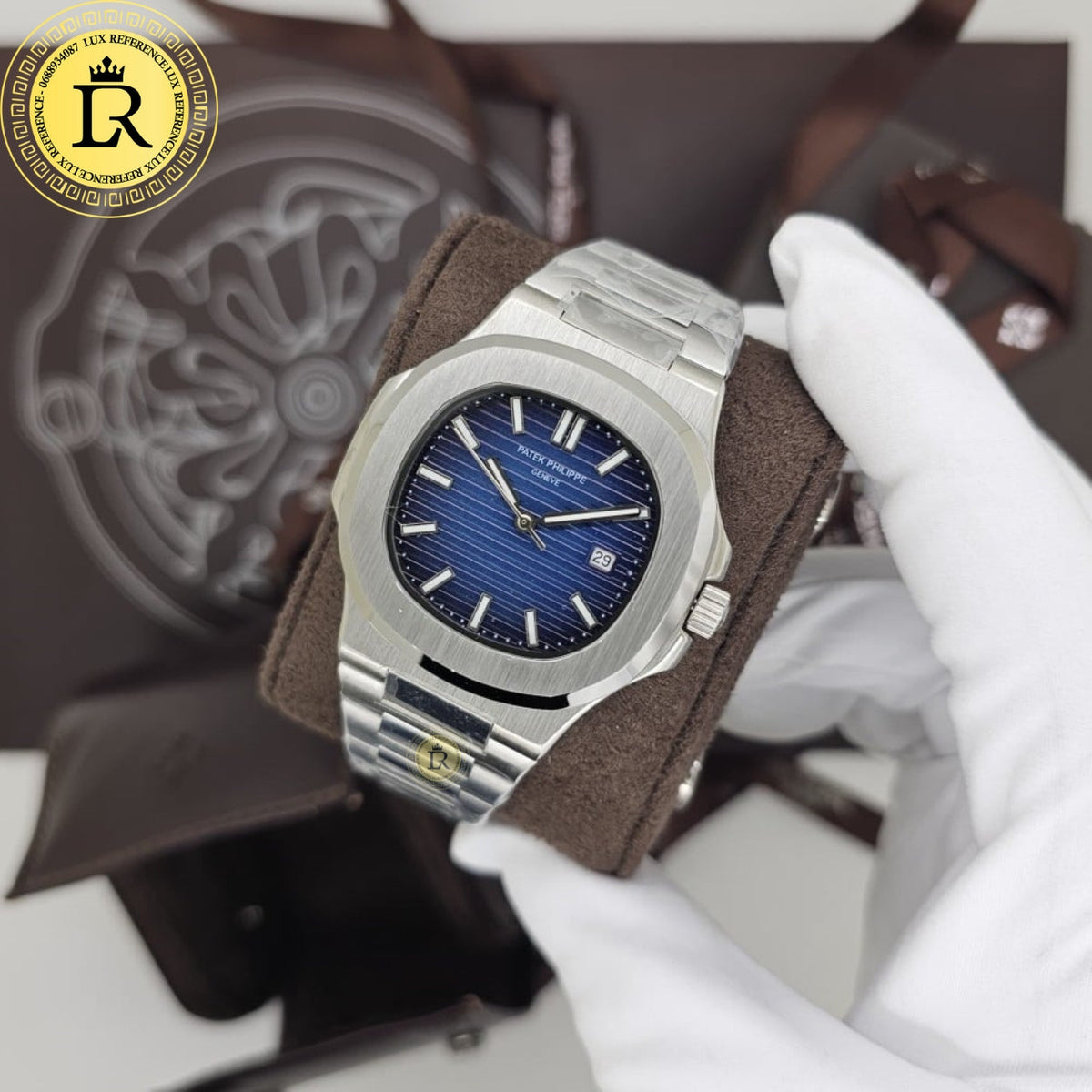 Meridian Nautical Sport Automatic