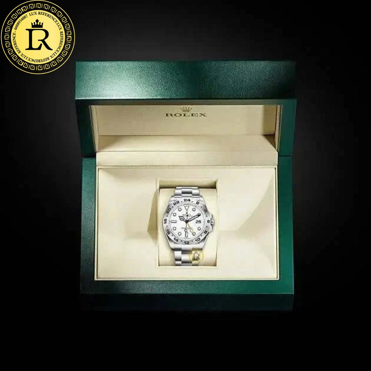Meridian Explorer Sport II — White