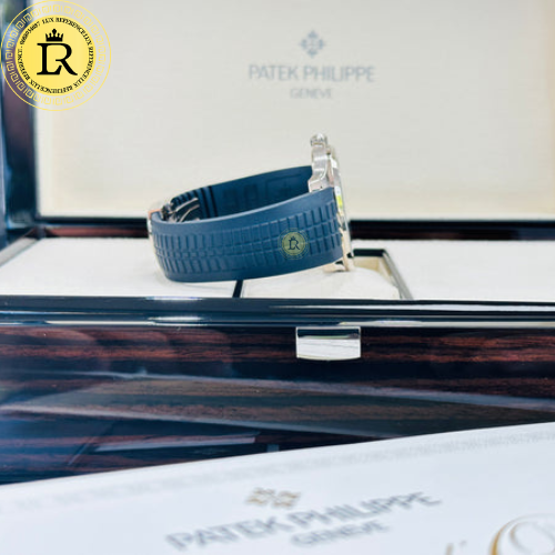 Meridian Aqua Sport — White Gold