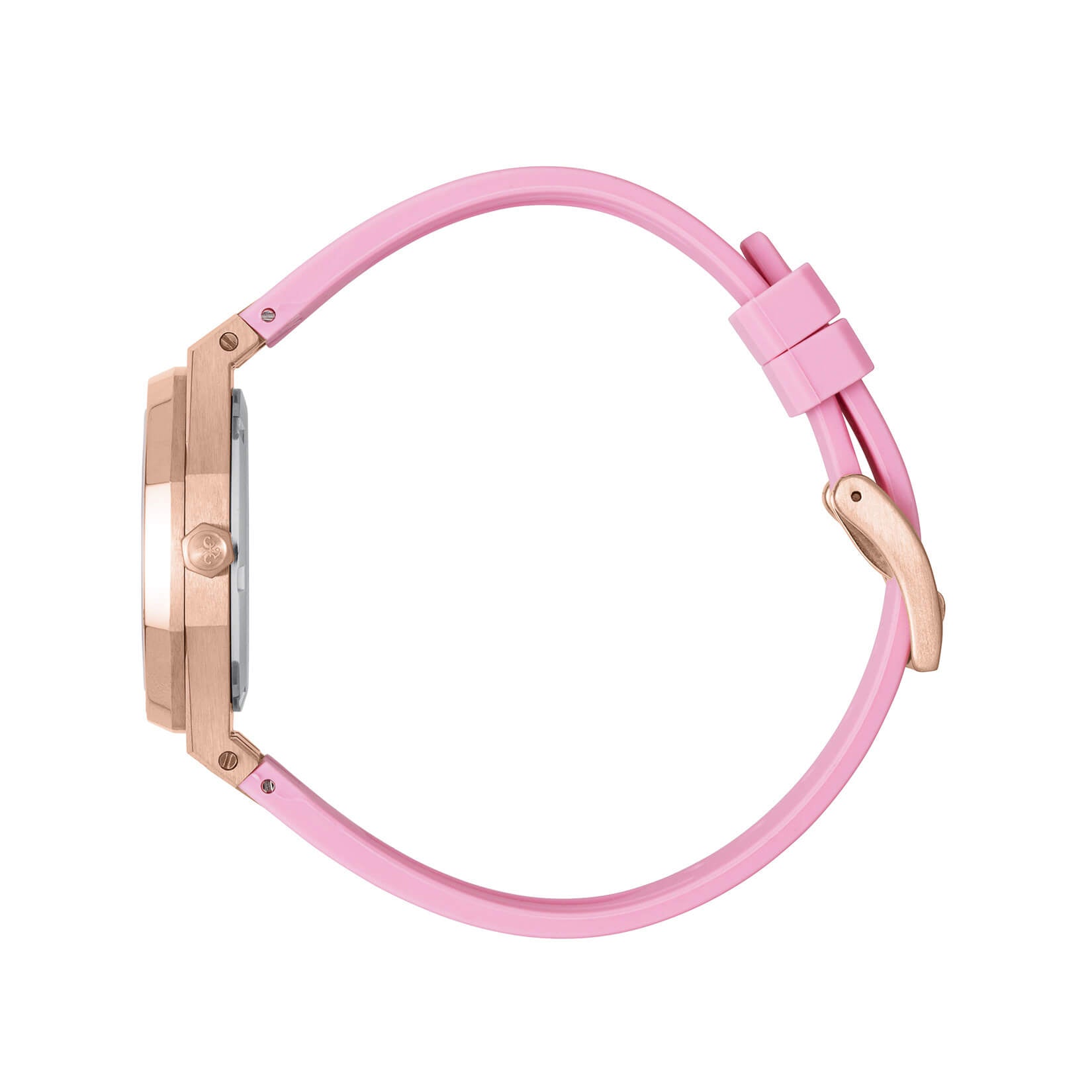 The Celeste - Rose Blush