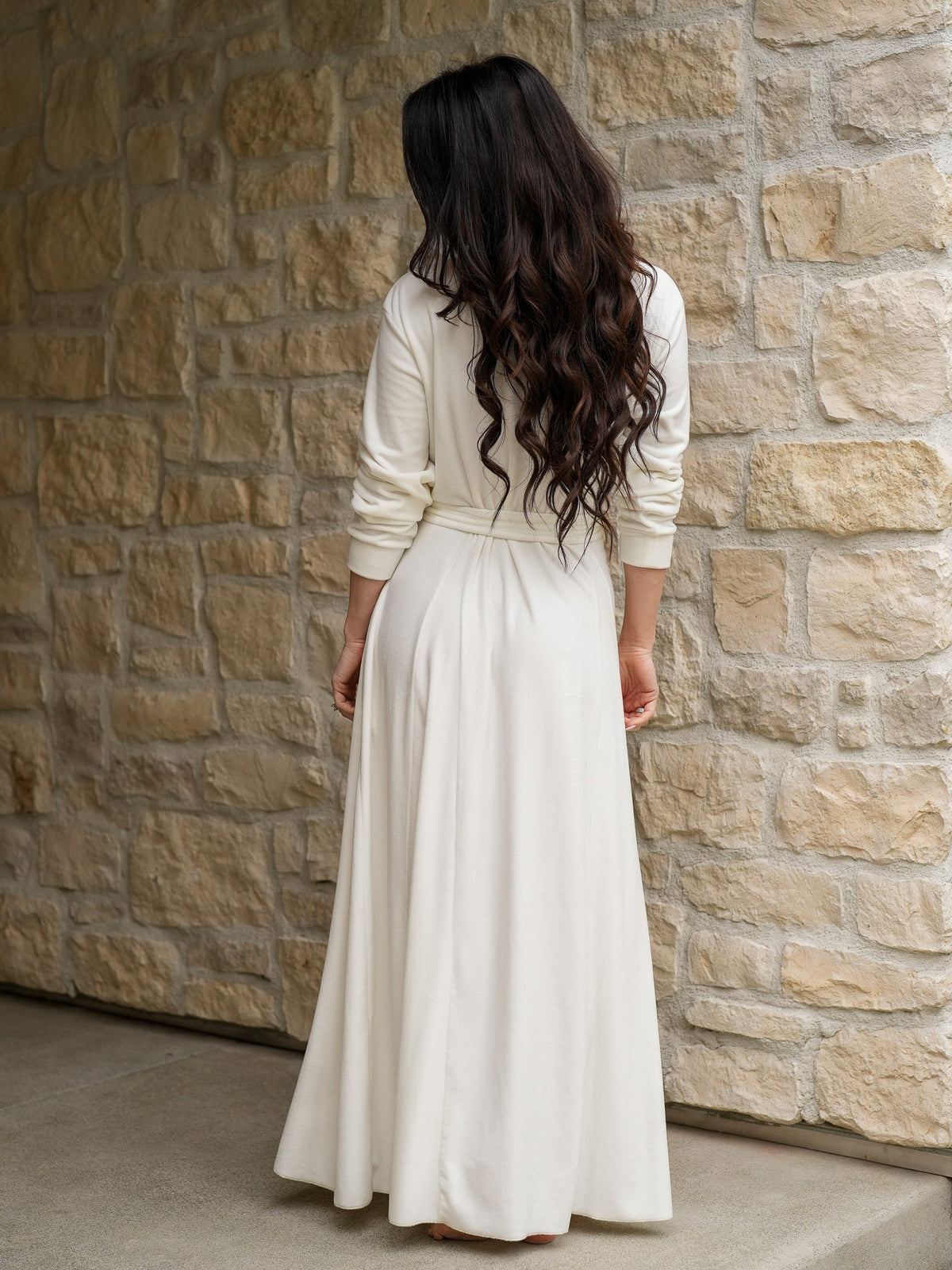 Crème de la Belle Robe