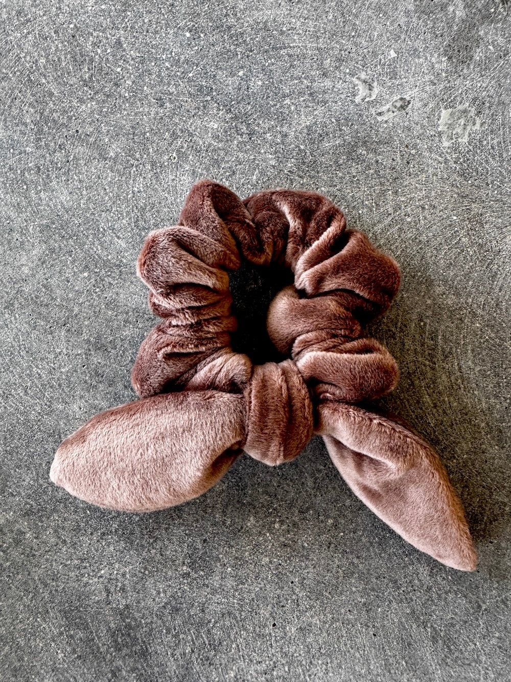 SL Scrunchie