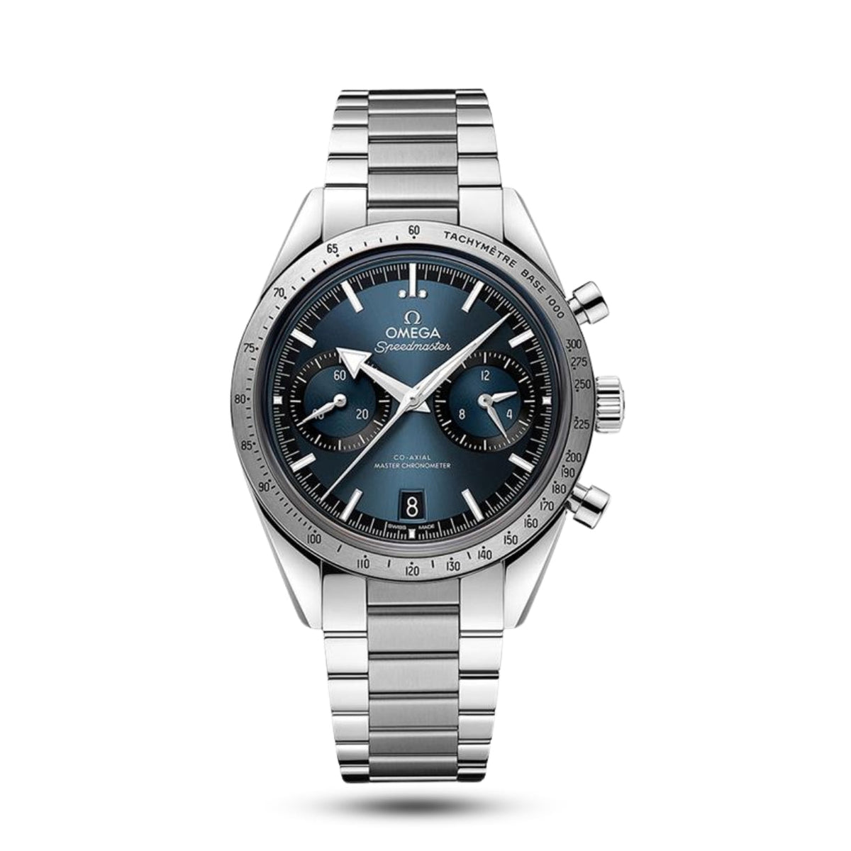 Meridian Moon Chronograph '57 Heritage