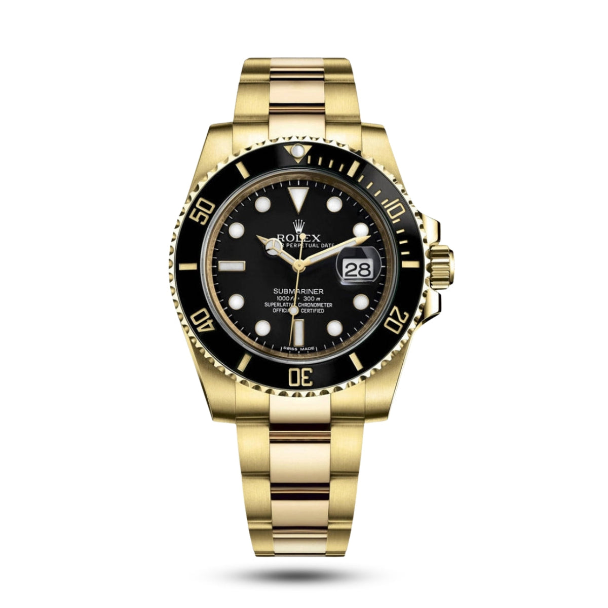 Meridian Diver Pro Date