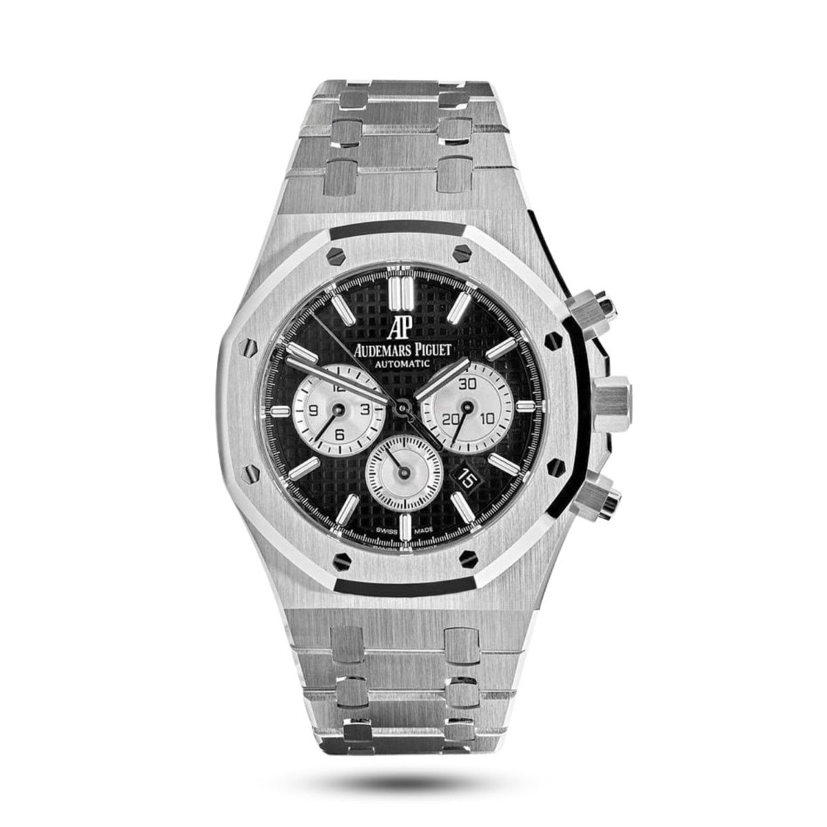 Meridian Octagon Sport Chronograph
