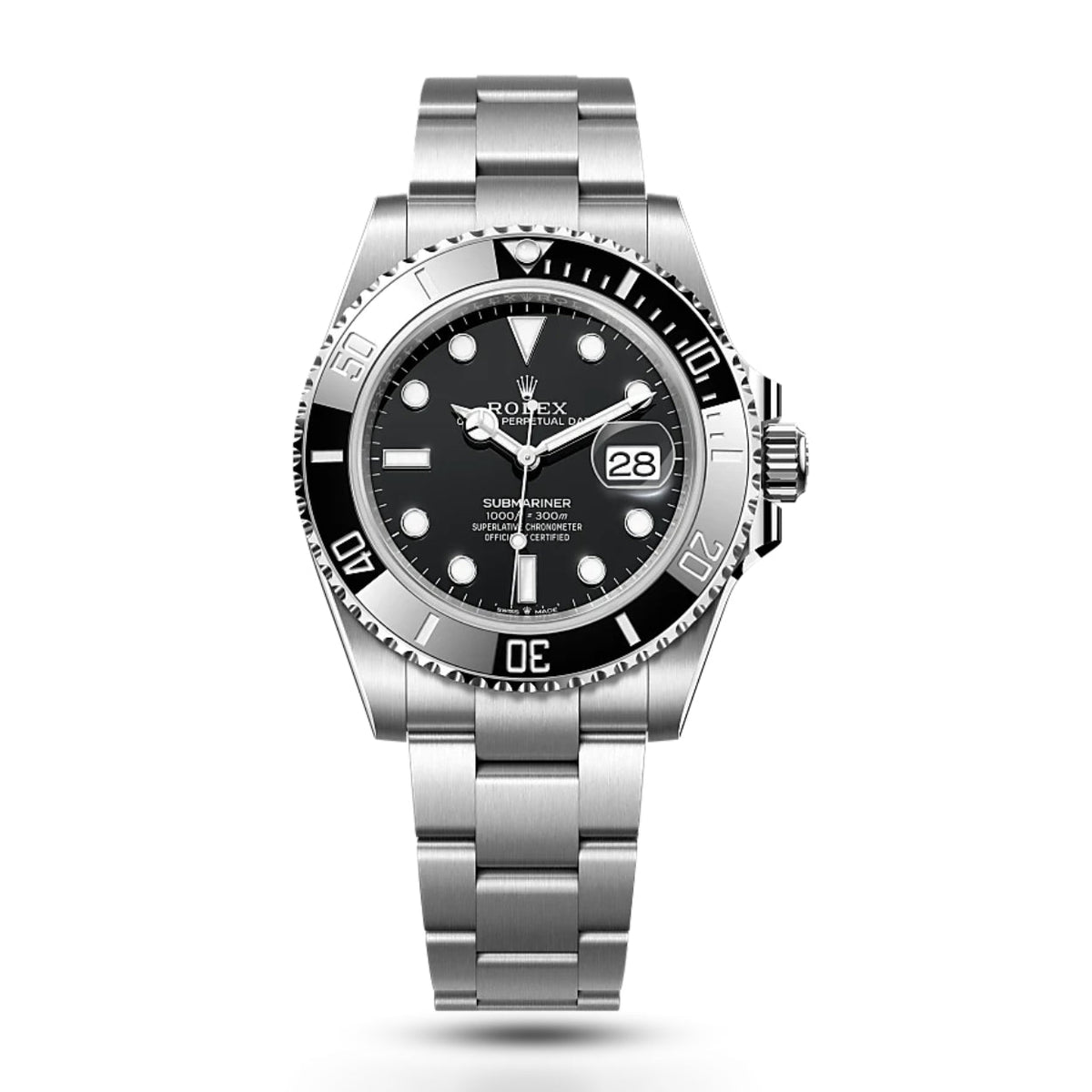 Meridian Diver Pro — Black
