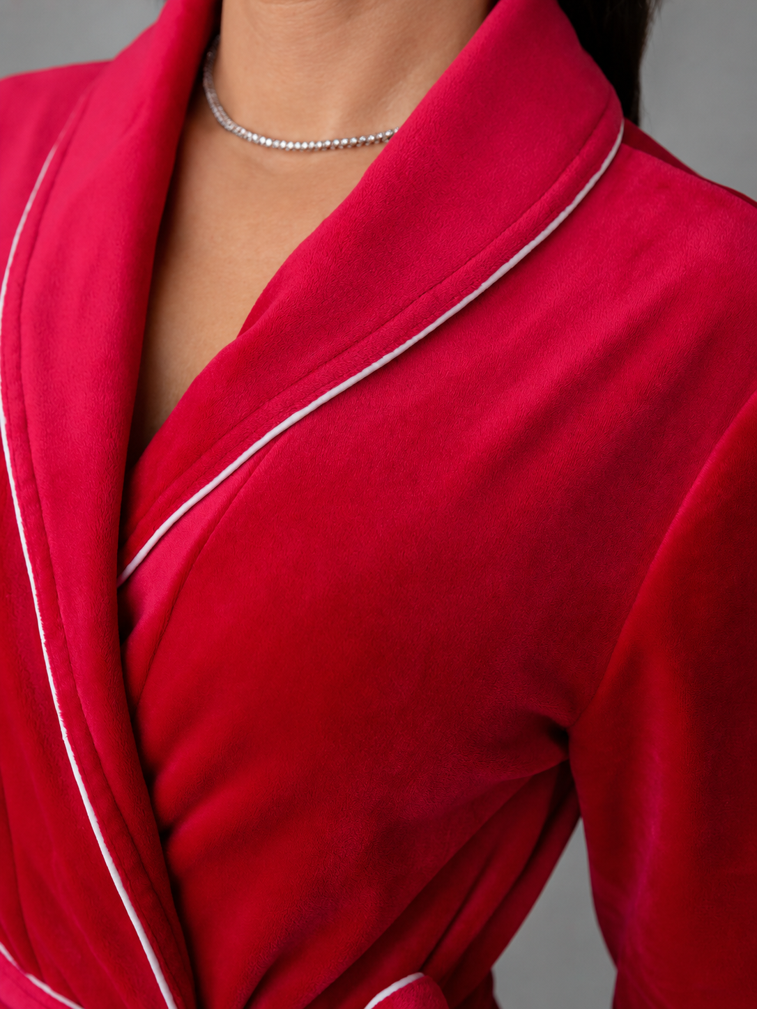 Lady Noël Robe