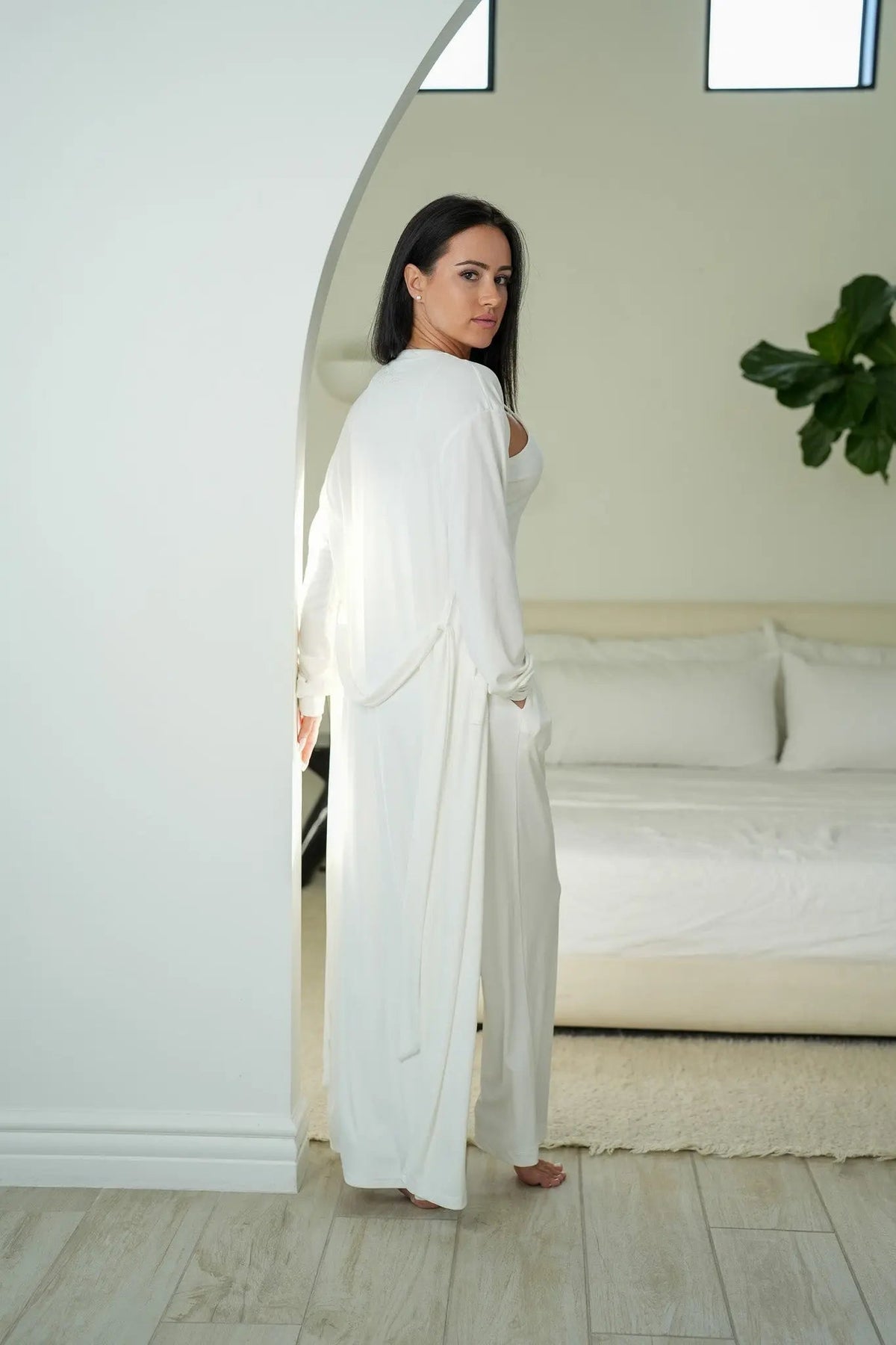 SL Lounge Set