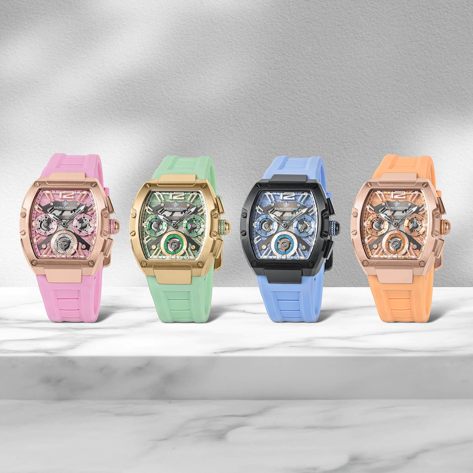 The Intrepid Sport Ladies - Sunkiss Bronze