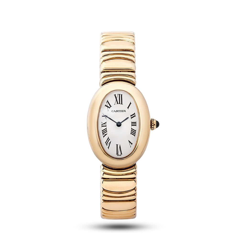 Meridian Oval Dress Watch