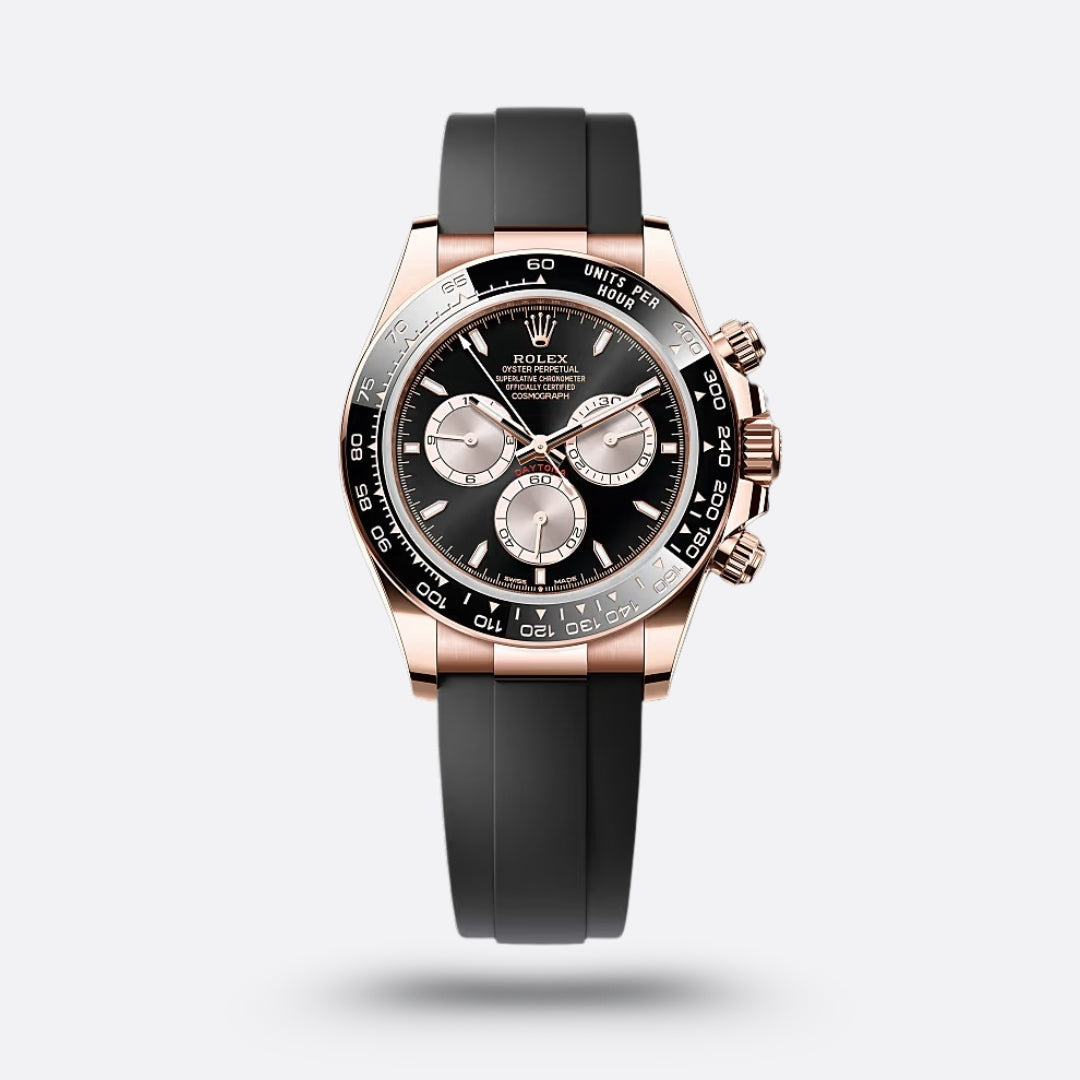 Meridian Racing Chronograph