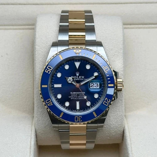 Meridian Diver Pro Date