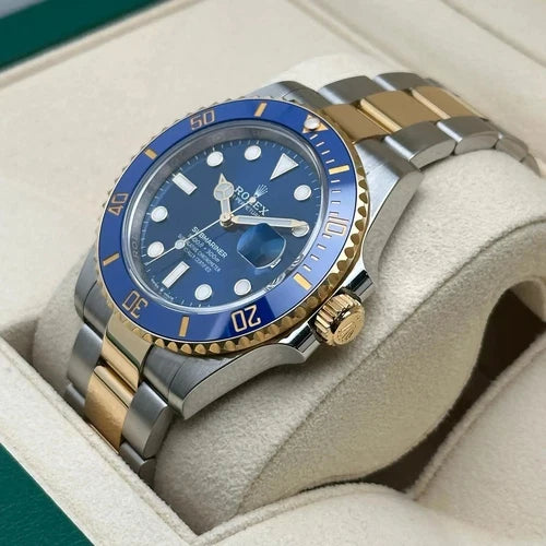Meridian Diver Pro Date