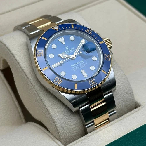 Meridian Diver Pro Date