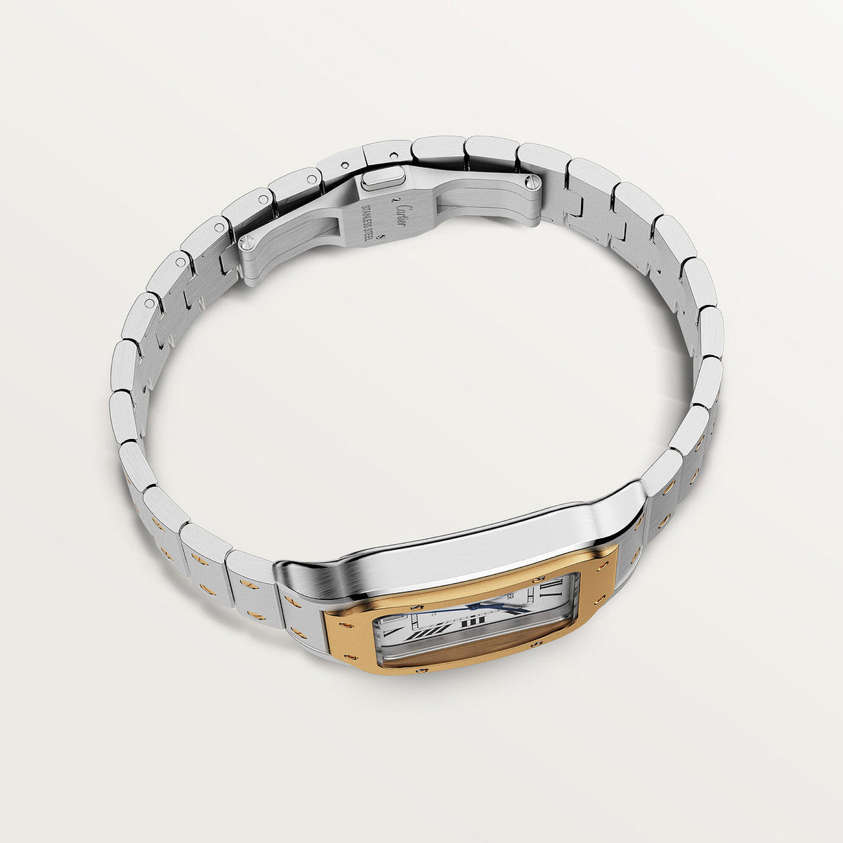Meridian Aviator Square 36mm