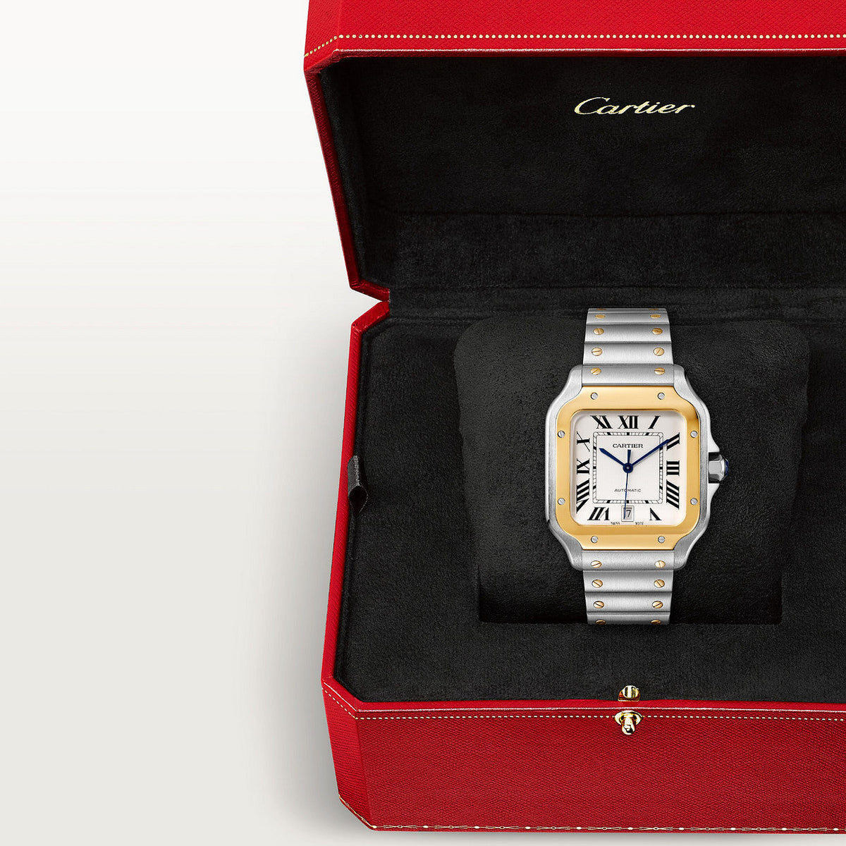 Meridian Aviator Square 36mm