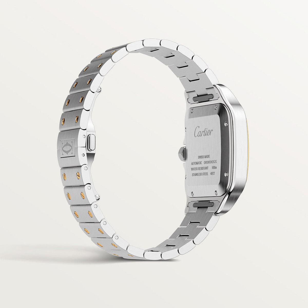 Meridian Aviator Square 36mm