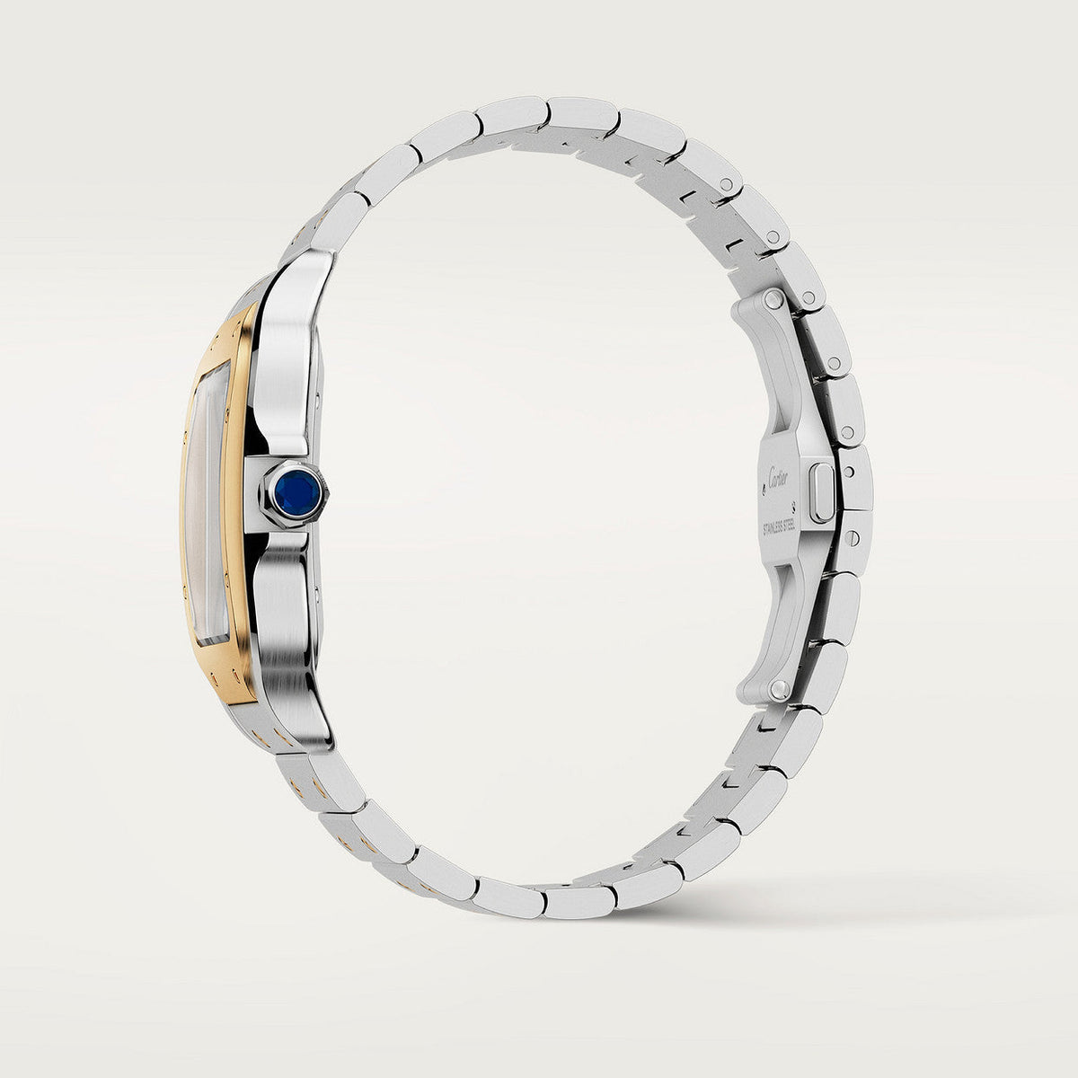 Meridian Aviator Square 36mm