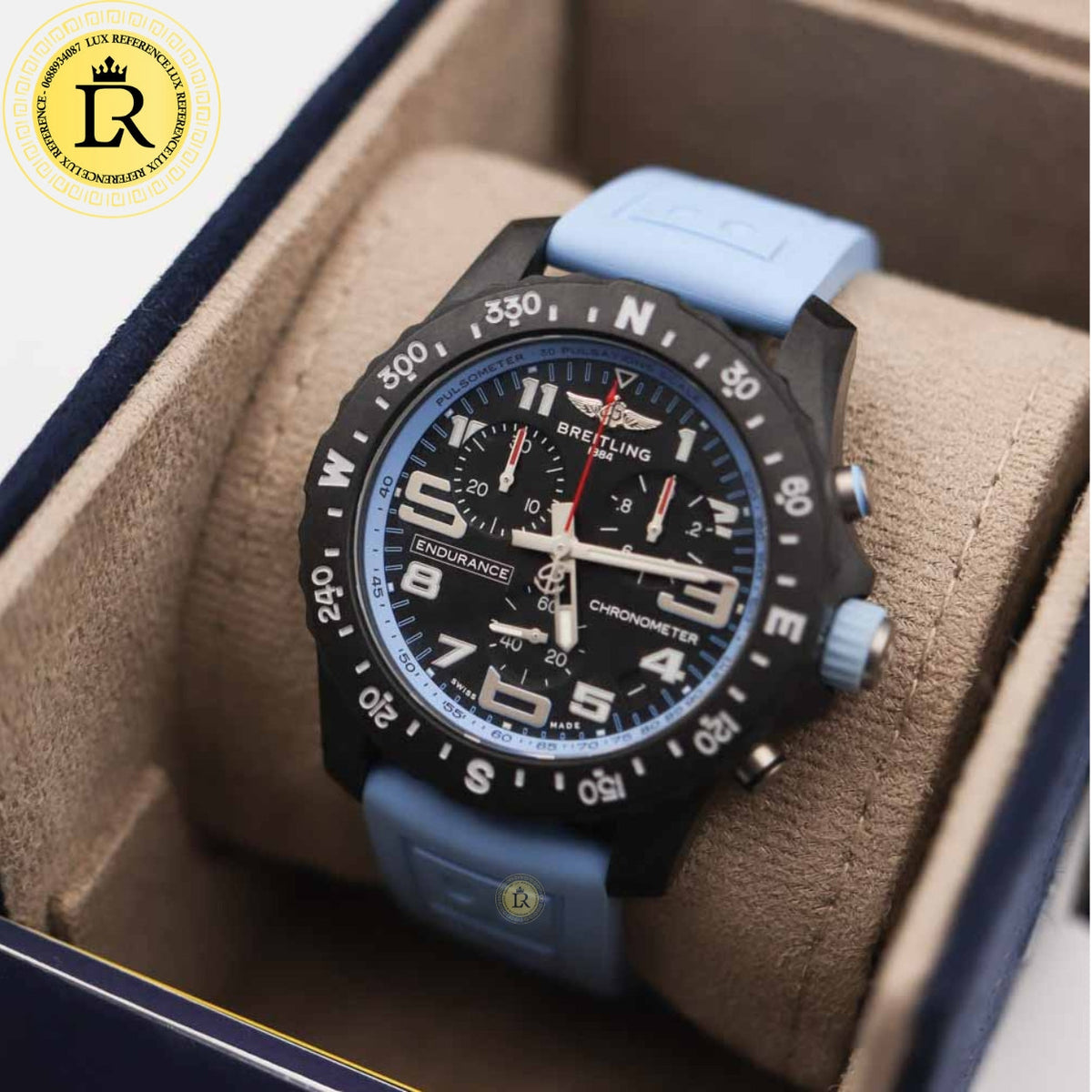 Meridian Endurance Sport