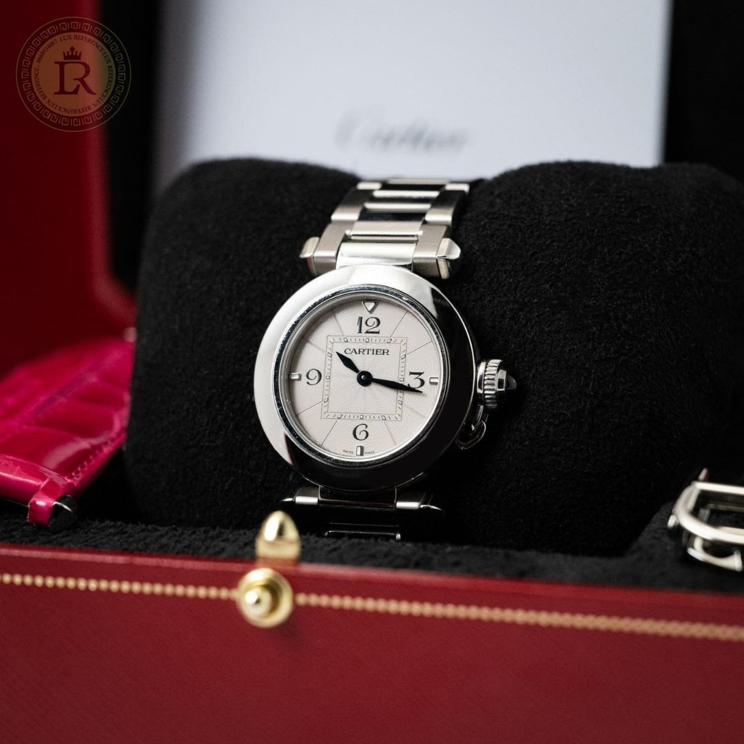 Meridian Round Dress Watch (Women's)