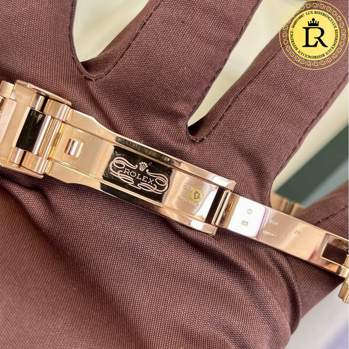 Meridian Classic Sport — Gold/Black