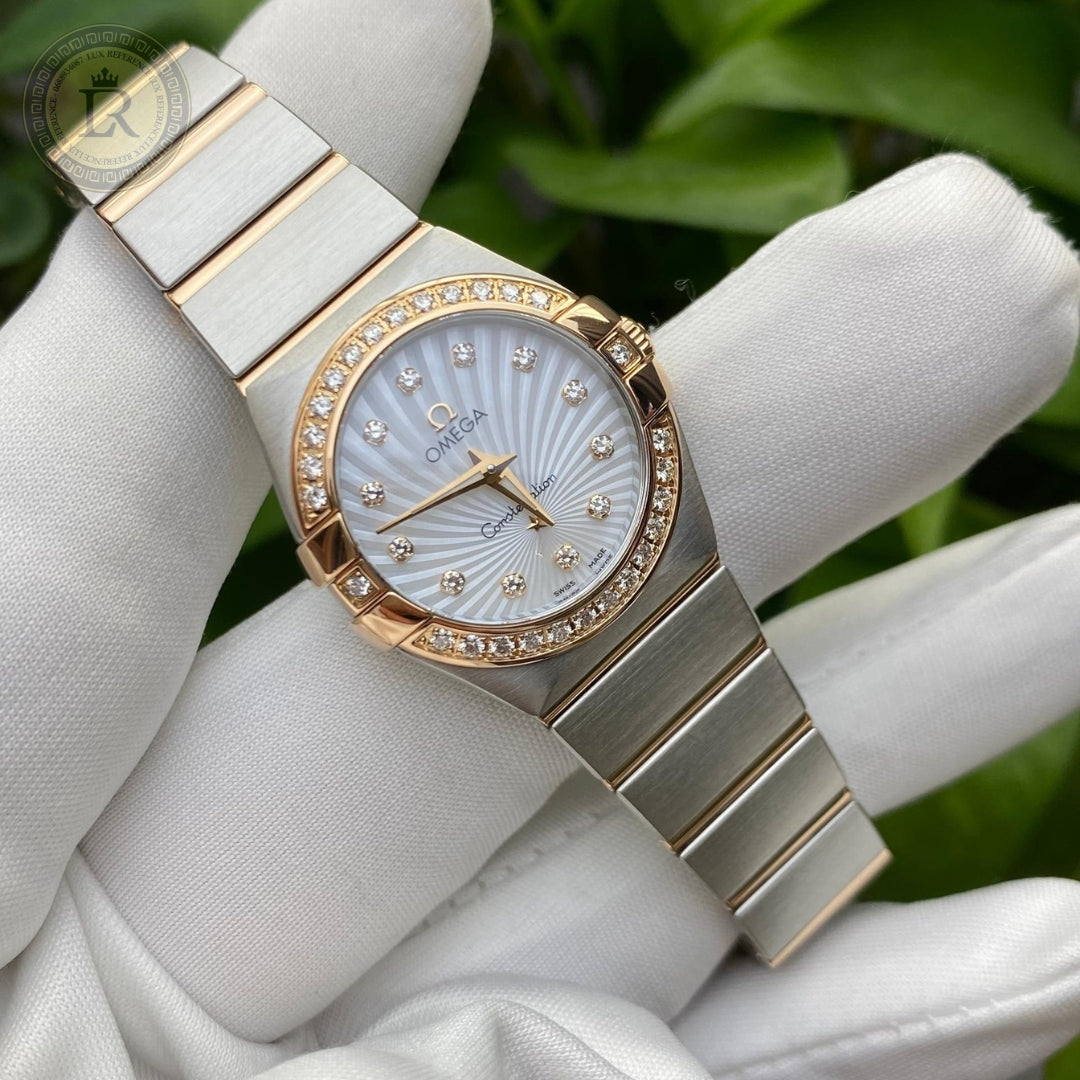 Meridian Celestial Classic — Sedna Gold