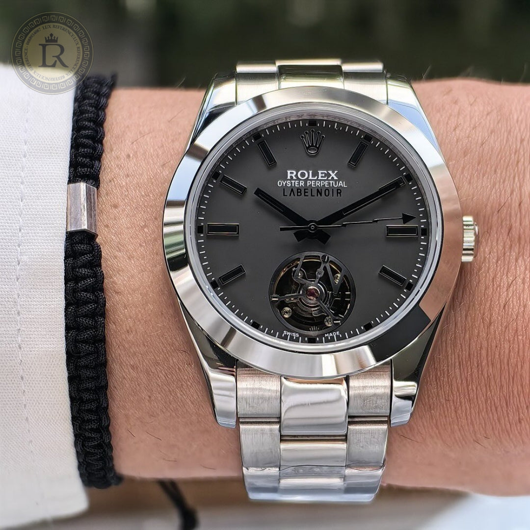Meridian Antimagnetic Sport — Black Label